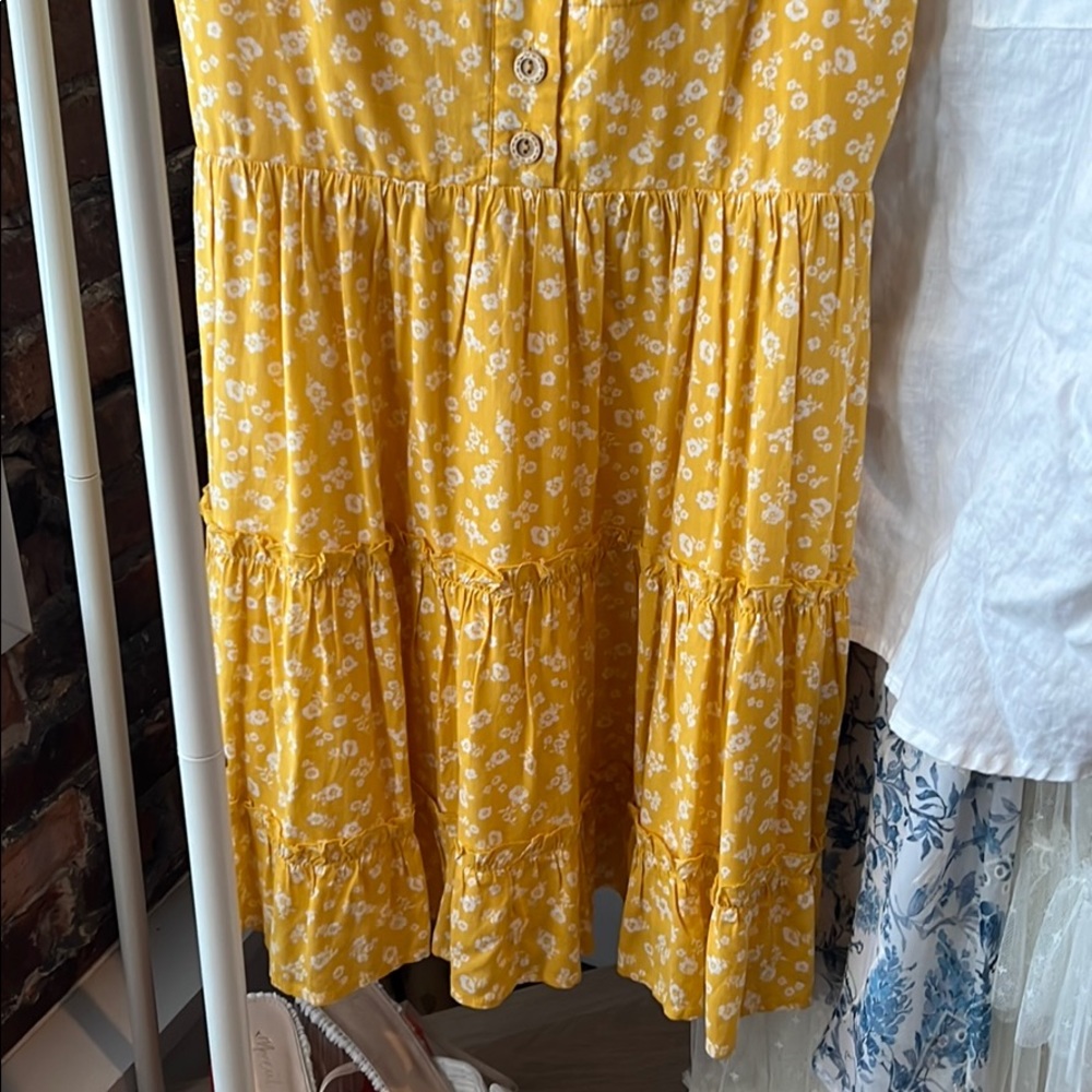 Altar’d State Sundress - Picture 3 of 4